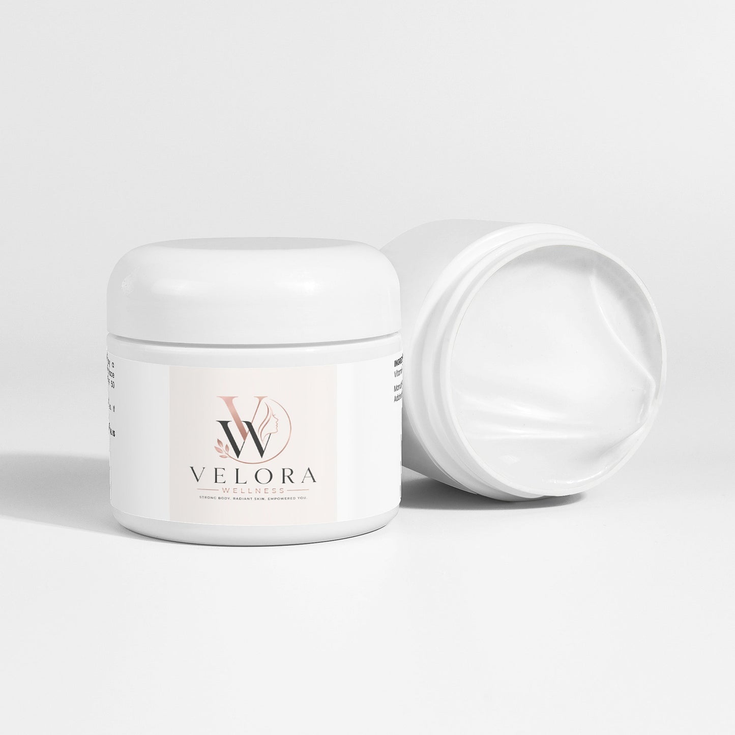 Skin Hydration Cream