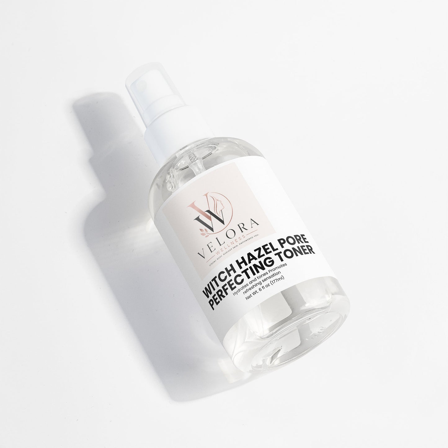 Witch Hazel Pore Perfecting Toner