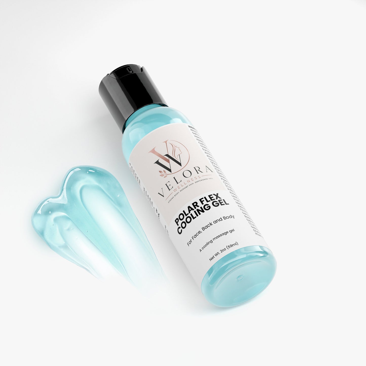 Polar Flex Cooling Gel