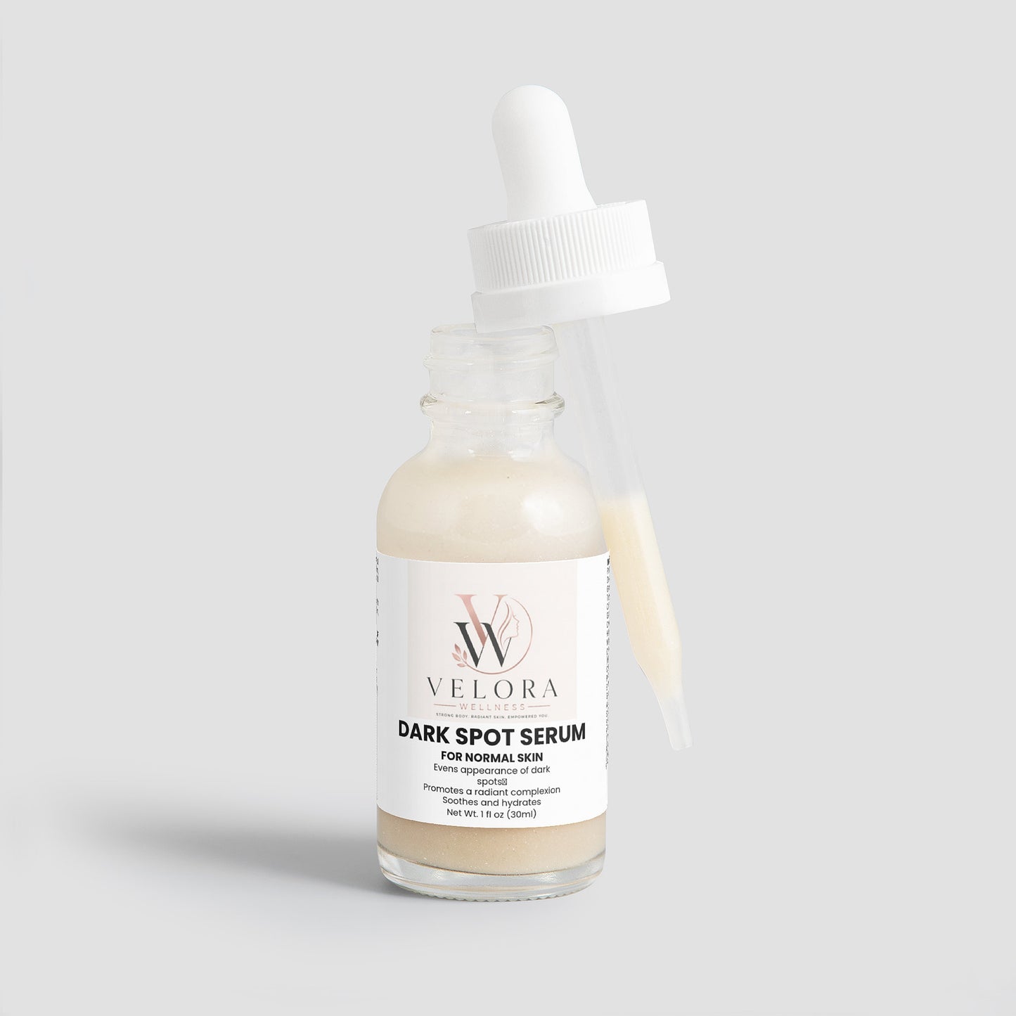 Dark Spot Serum for Normal Skin