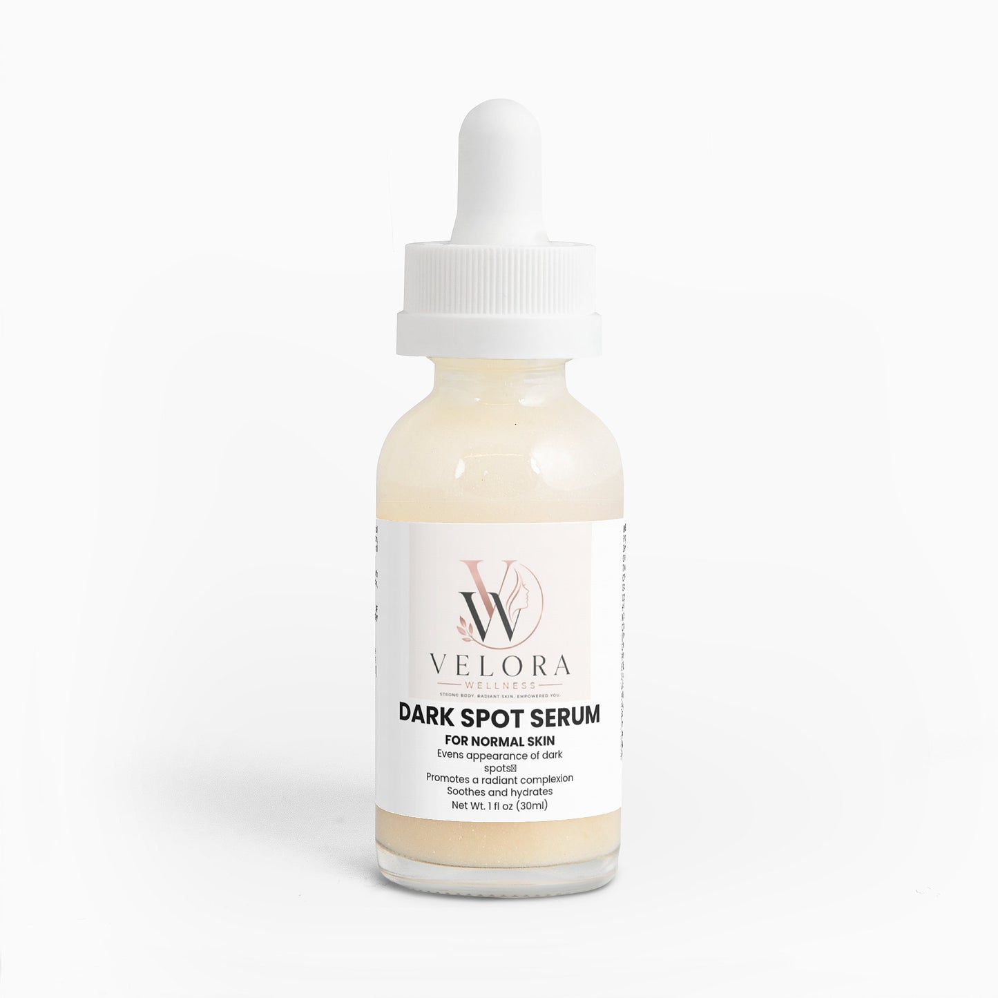 Dark Spot Serum for Normal Skin