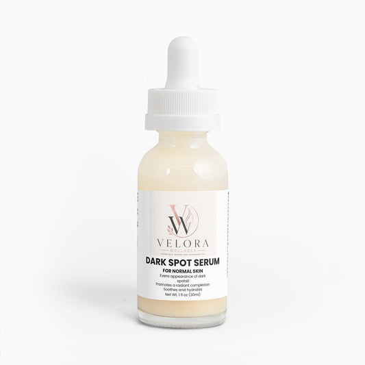 Dark Spot Serum for Normal Skin