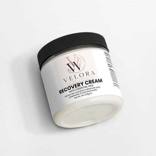 Recovery Cream