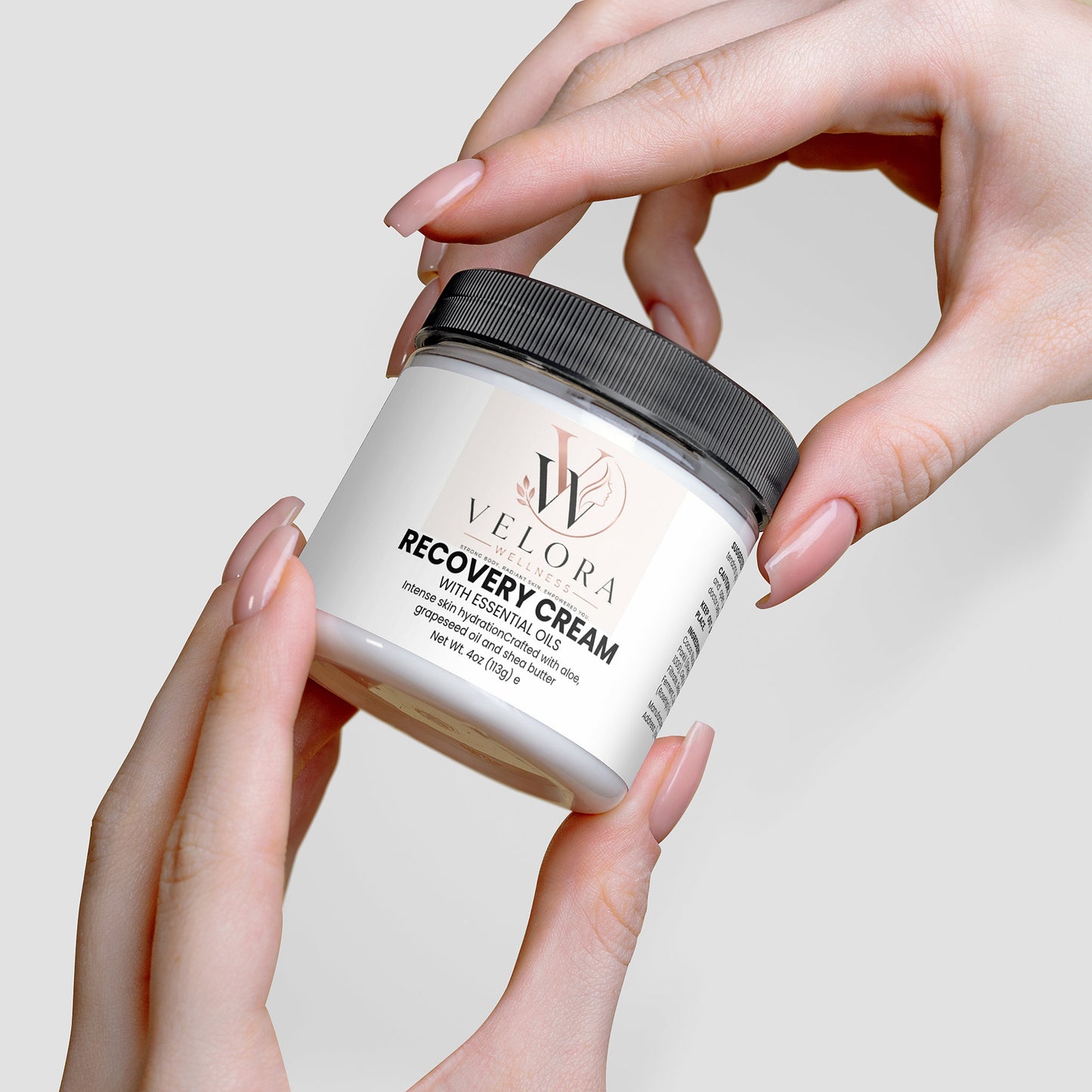 Recovery Cream