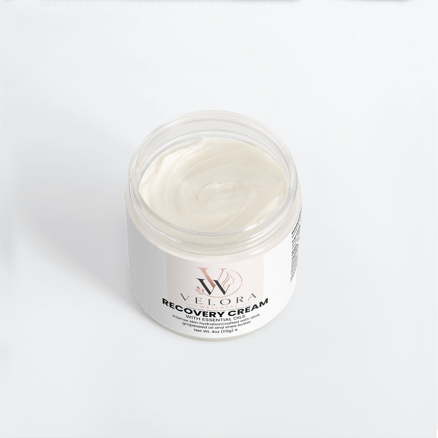 Recovery Cream