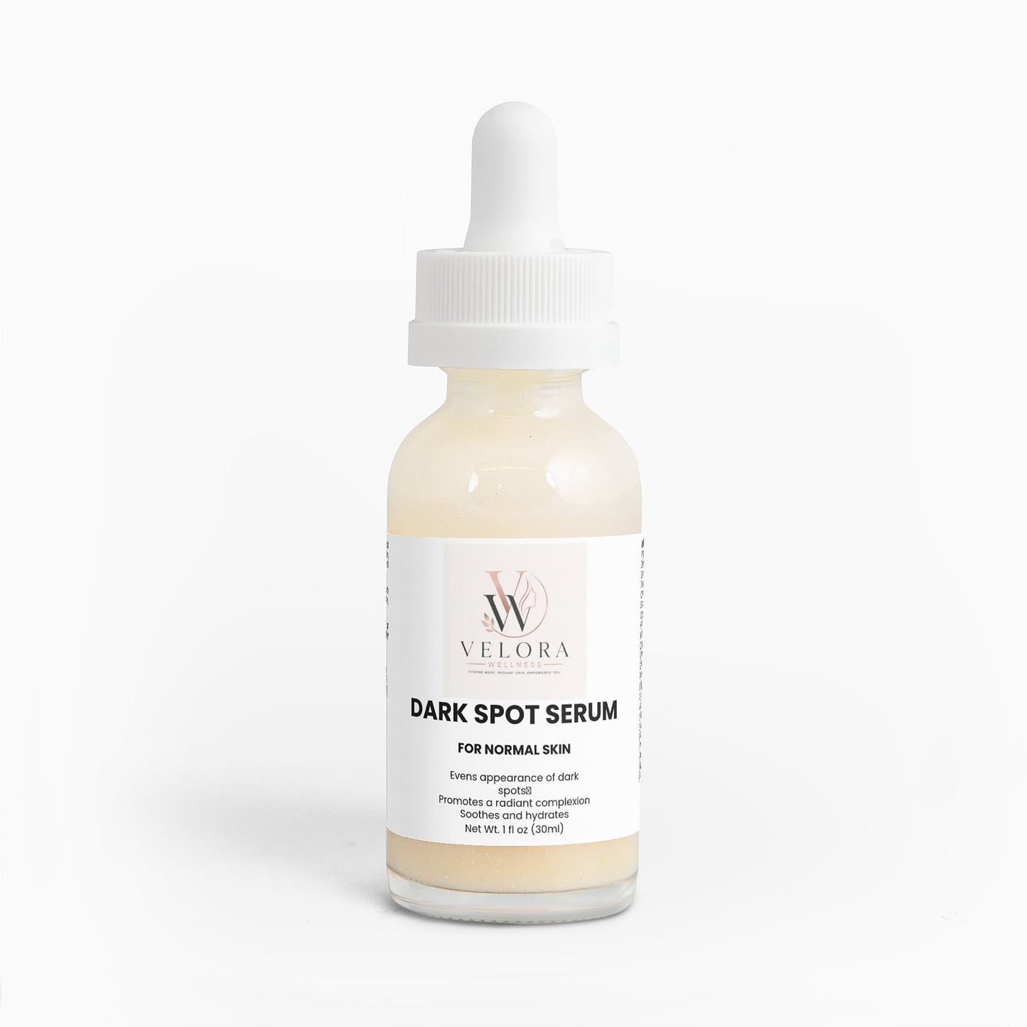 Dark Spot Serum for Normal Skin