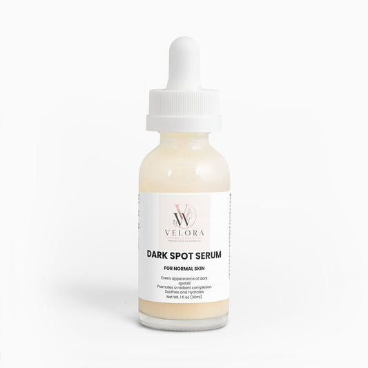 Dark Spot Serum for Normal Skin