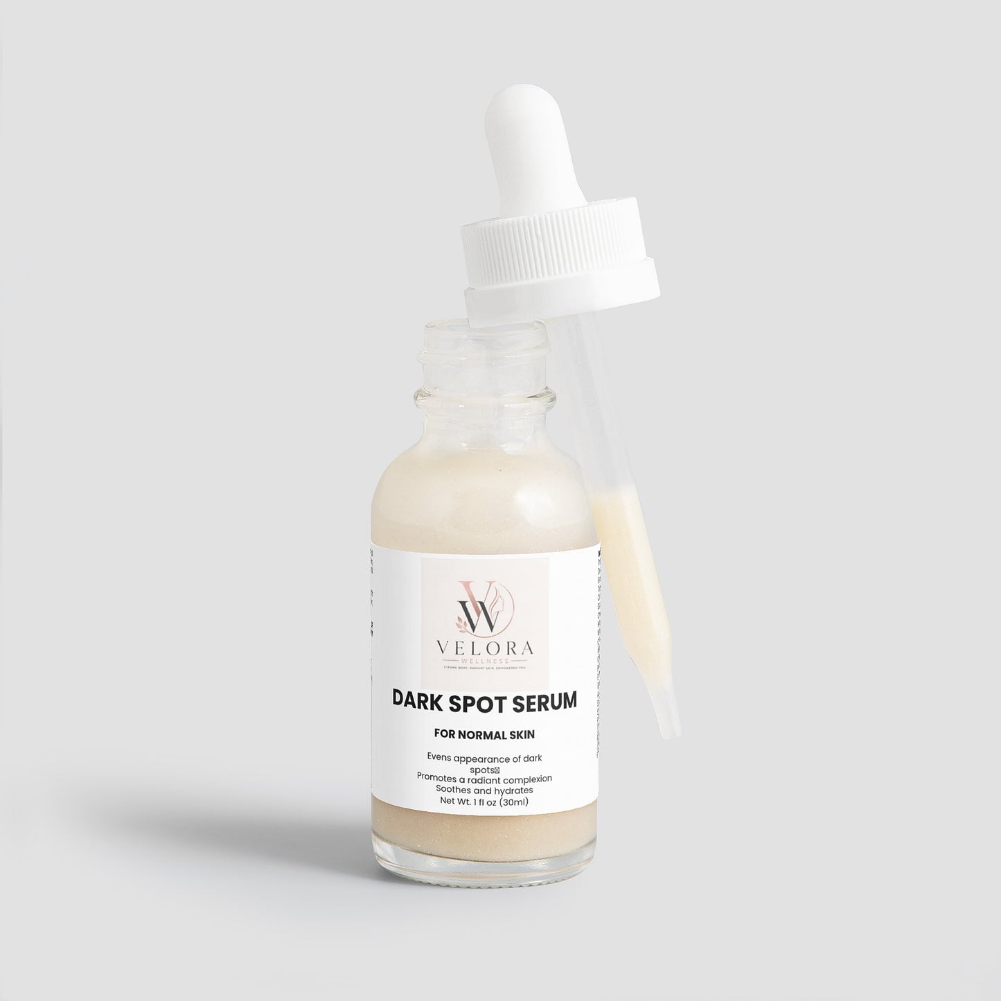 Dark Spot Serum for Normal Skin