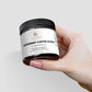 Peppermint Coffee Scrub