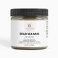 Dead Sea Mud