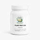 Plant Protein (Chocolate)