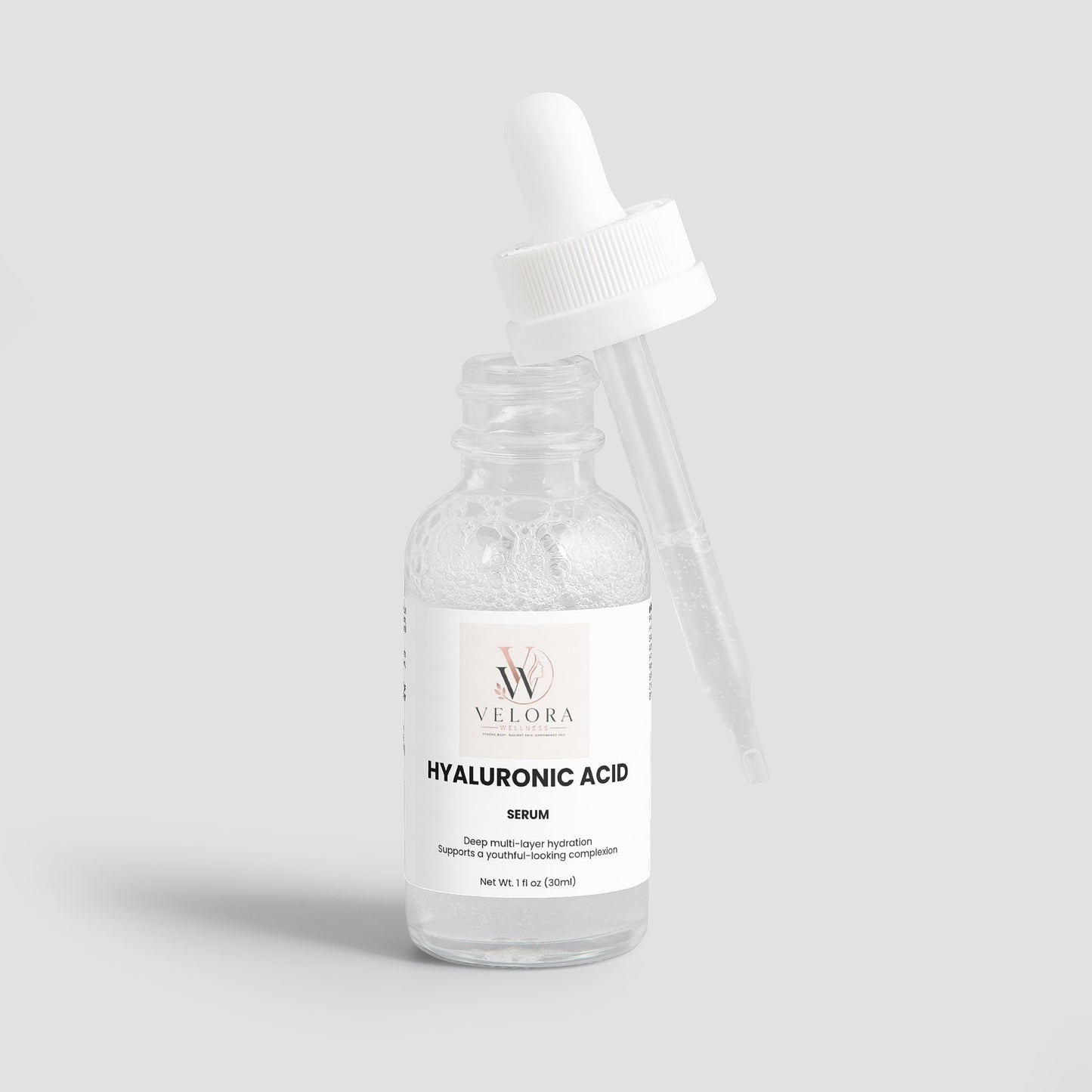 Hyaluronic Acid Serum