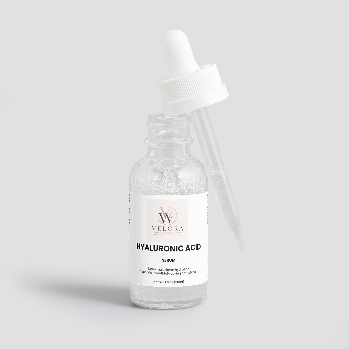 Hyaluronic Acid Serum