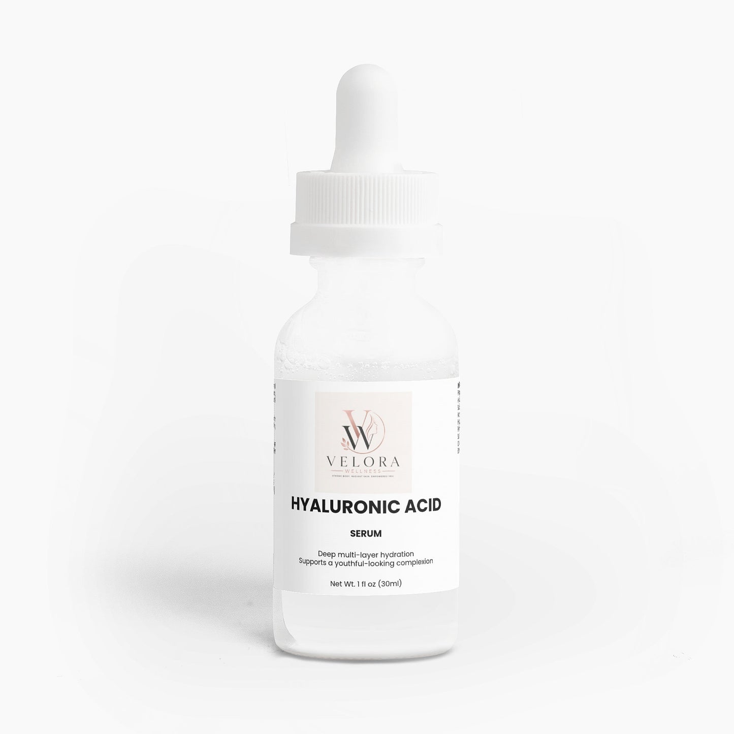 Hyaluronic Acid Serum