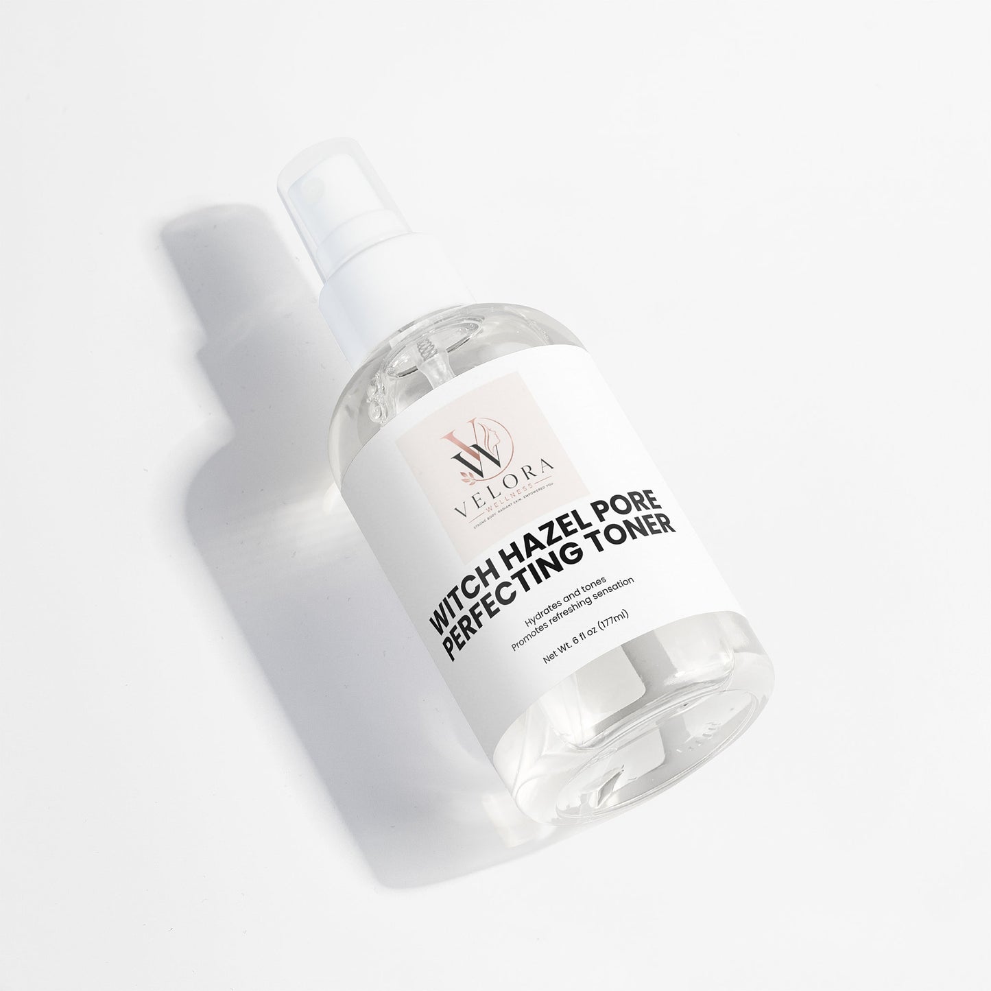 Witch Hazel Pore Perfecting Toner