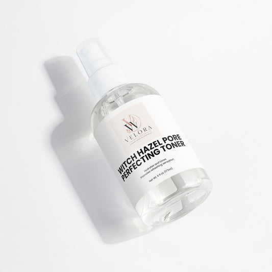 Witch Hazel Pore Perfecting Toner