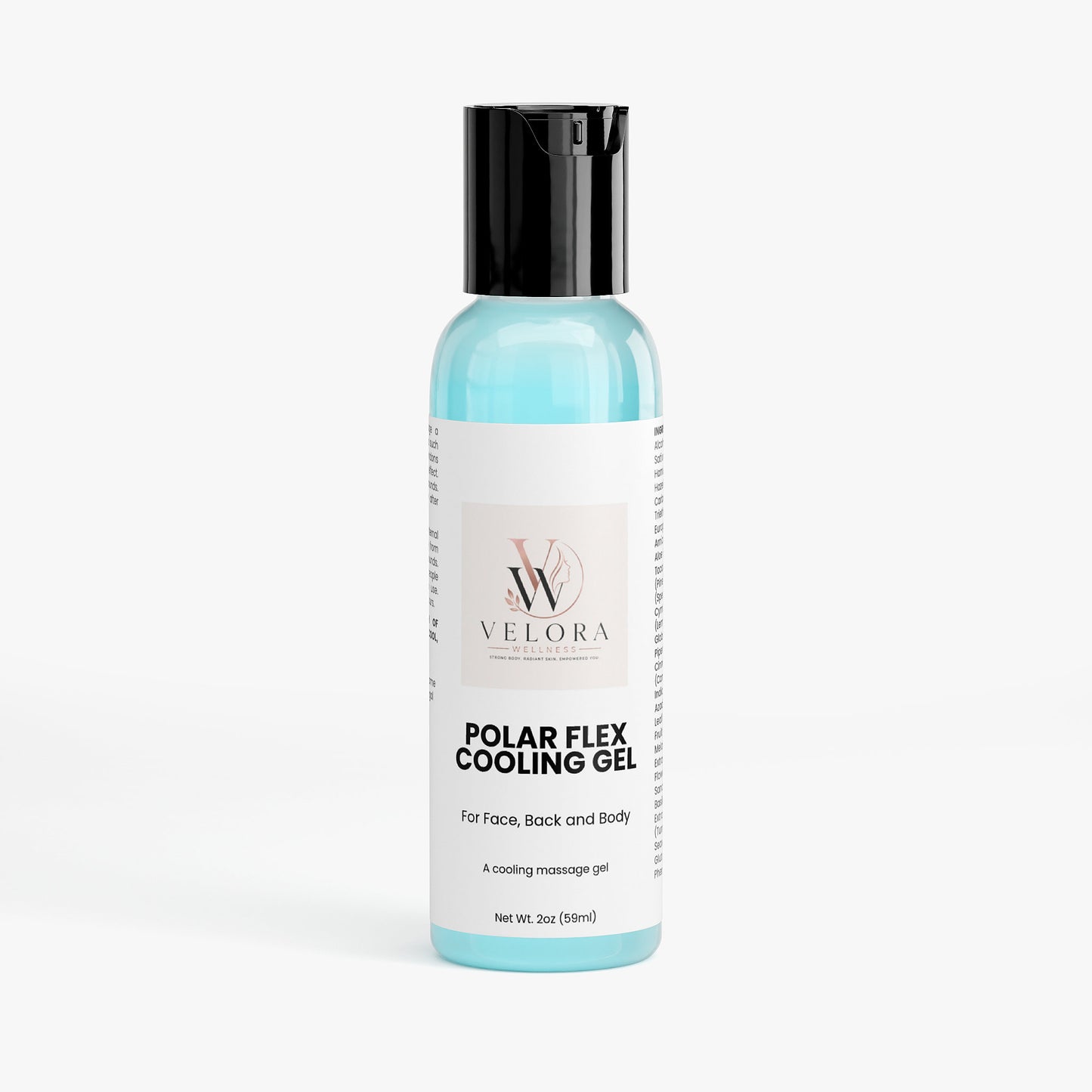 Polar Flex Cooling Gel