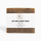Oat Milk Honey Soap