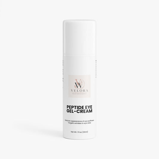 Peptide Eye Gel-Cream