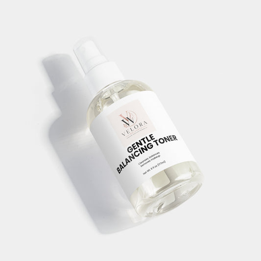 Gentle Balancing Toner