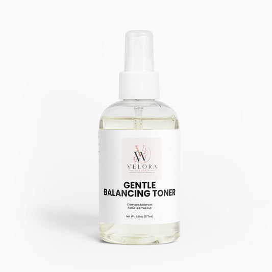 Gentle Balancing Toner