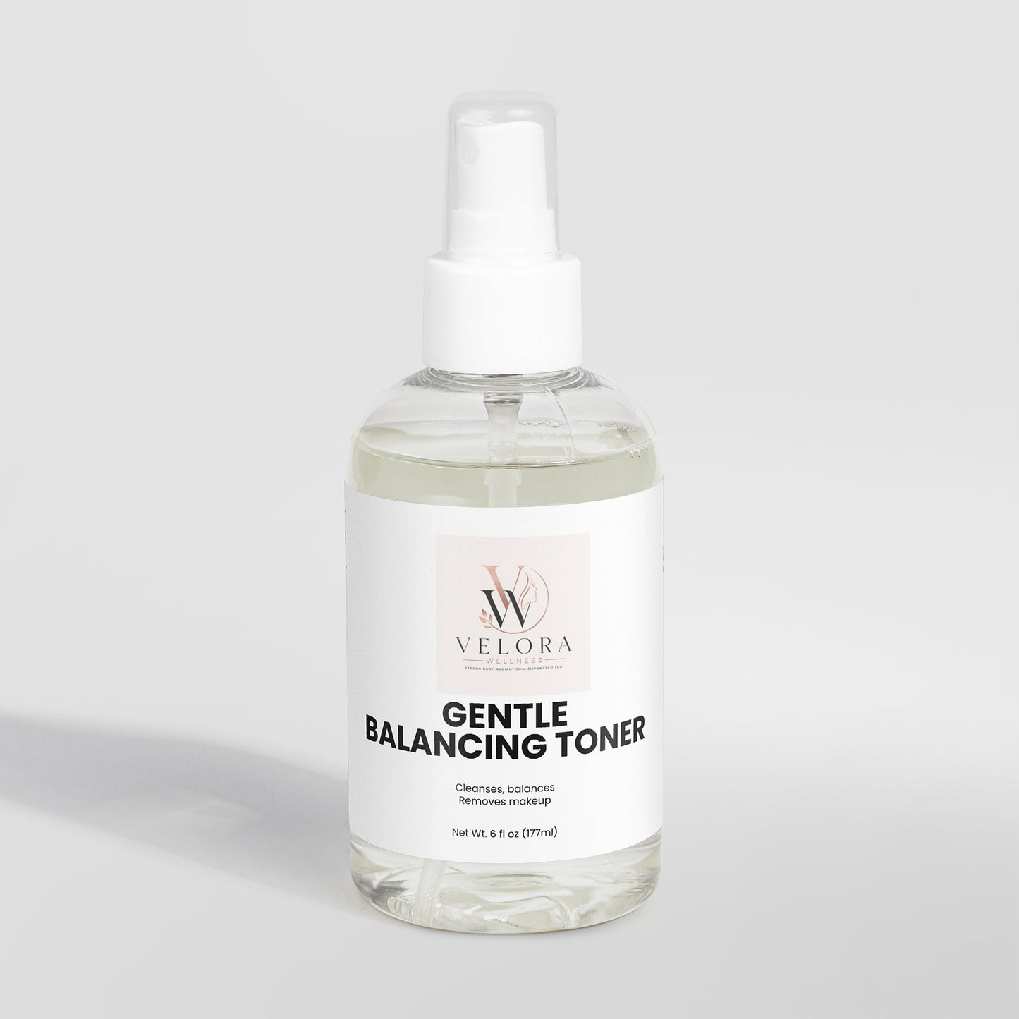 Gentle Balancing Toner