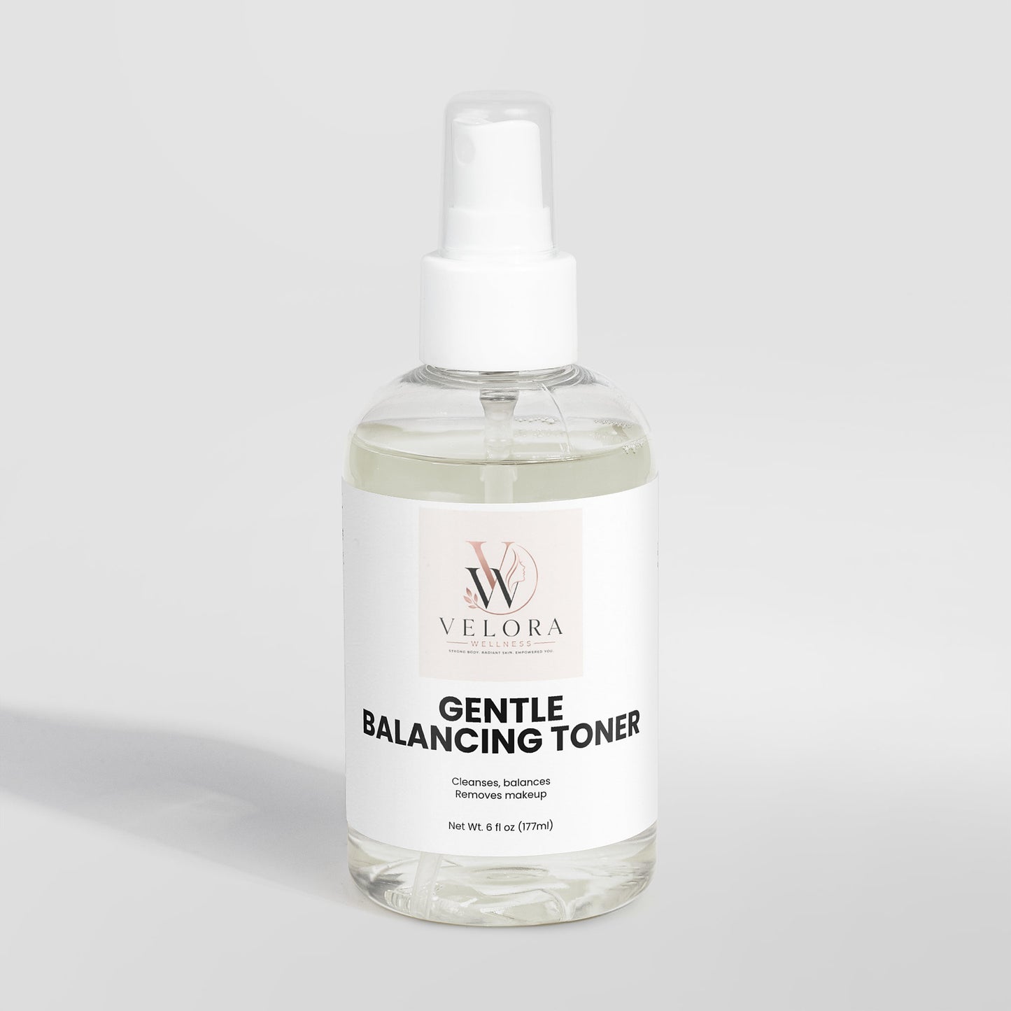 Gentle Balancing Toner