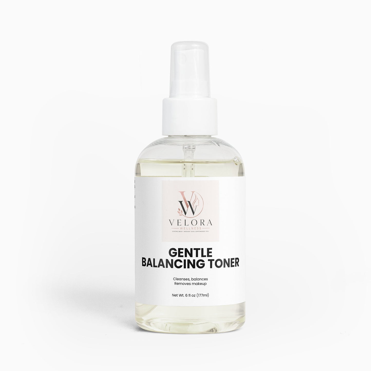 Gentle Balancing Toner