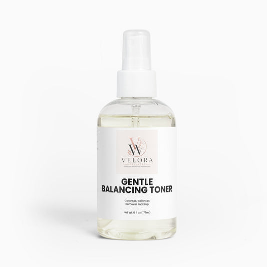 Gentle Balancing Toner