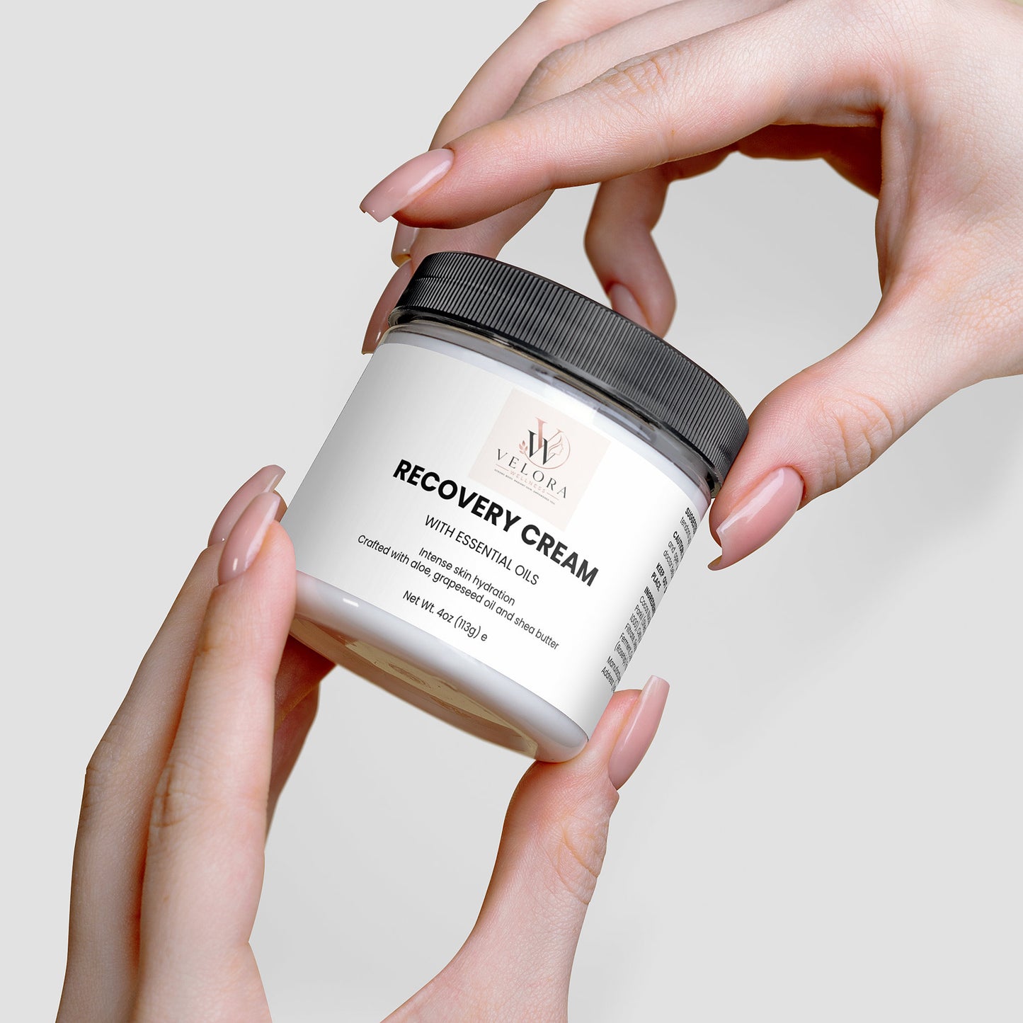 Recovery Cream