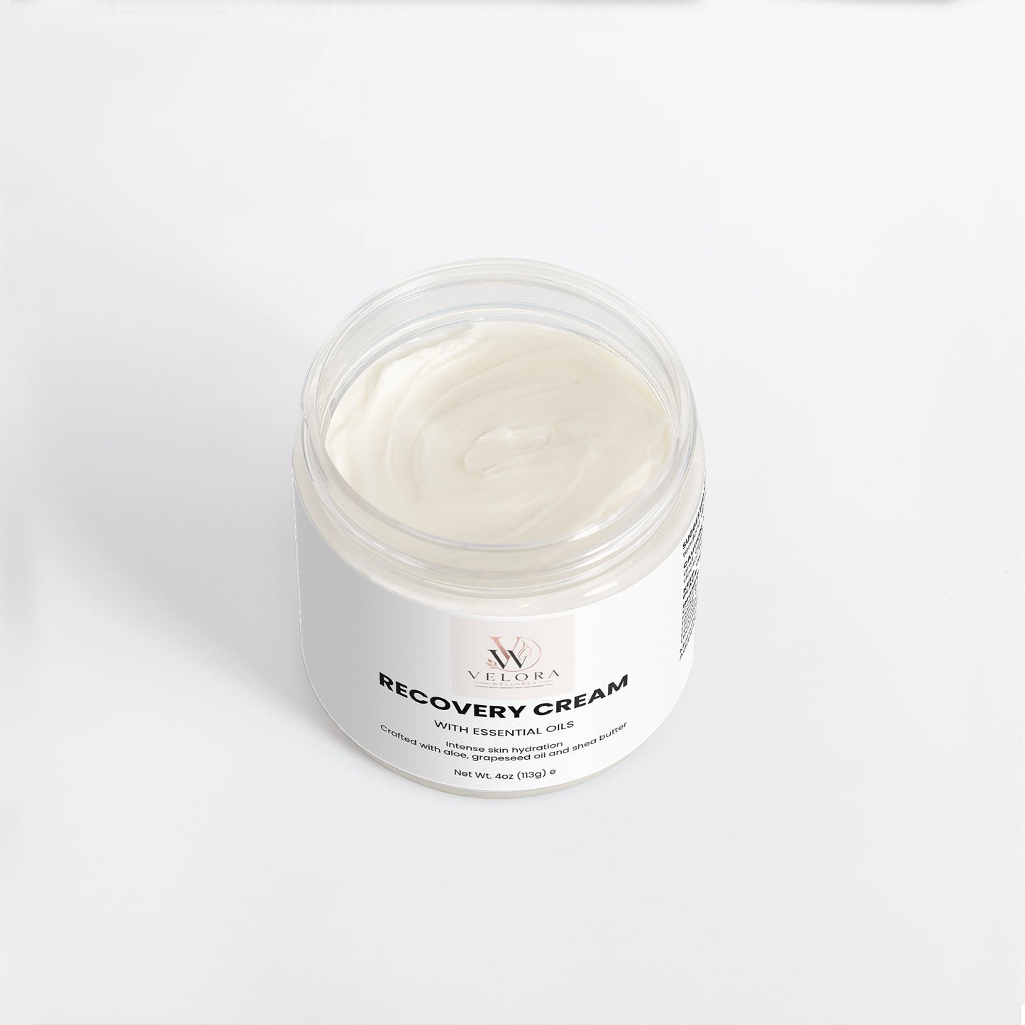 Recovery Cream