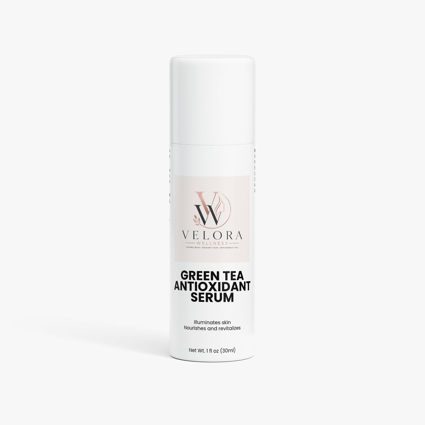 Green Tea Antioxidant Serum