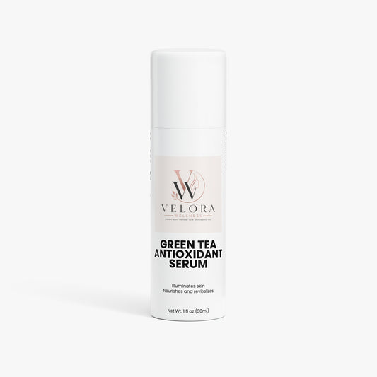Green Tea Antioxidant Serum