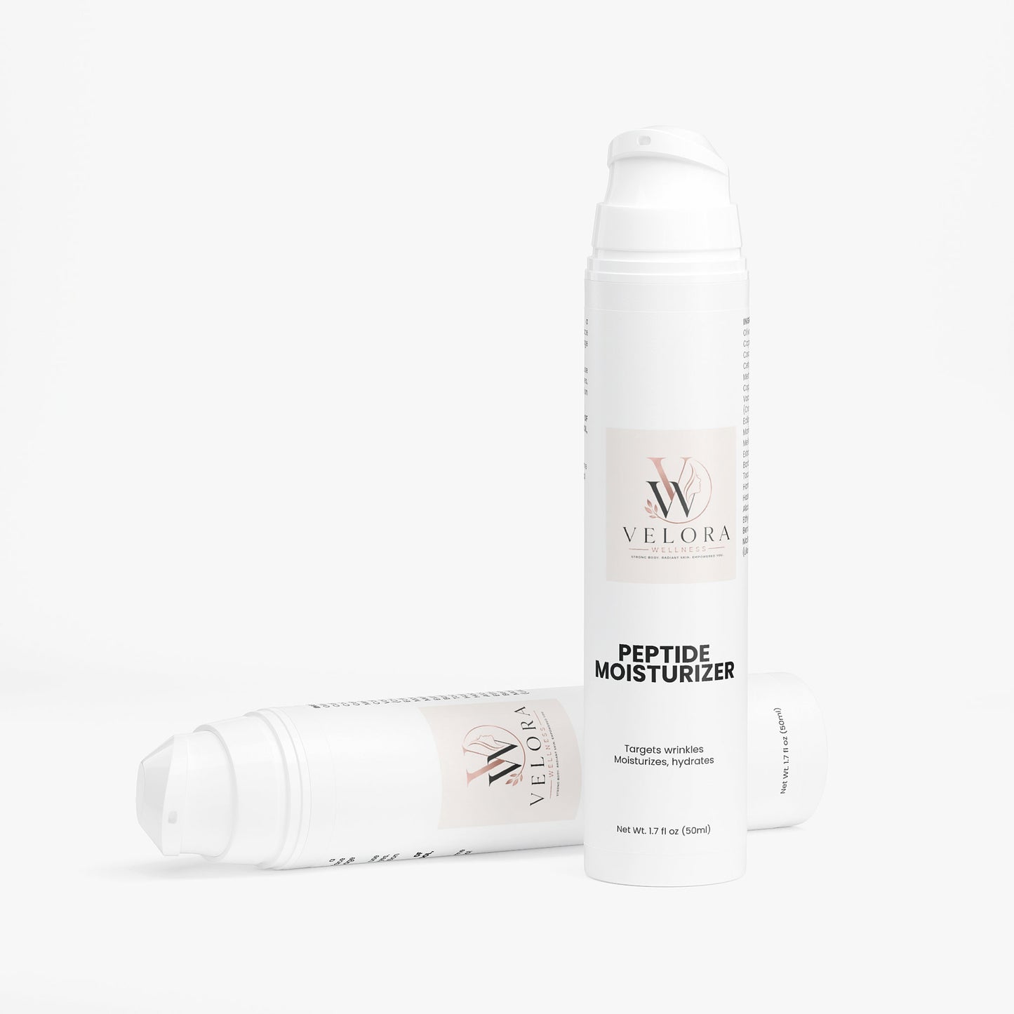 Peptide Moisturizer