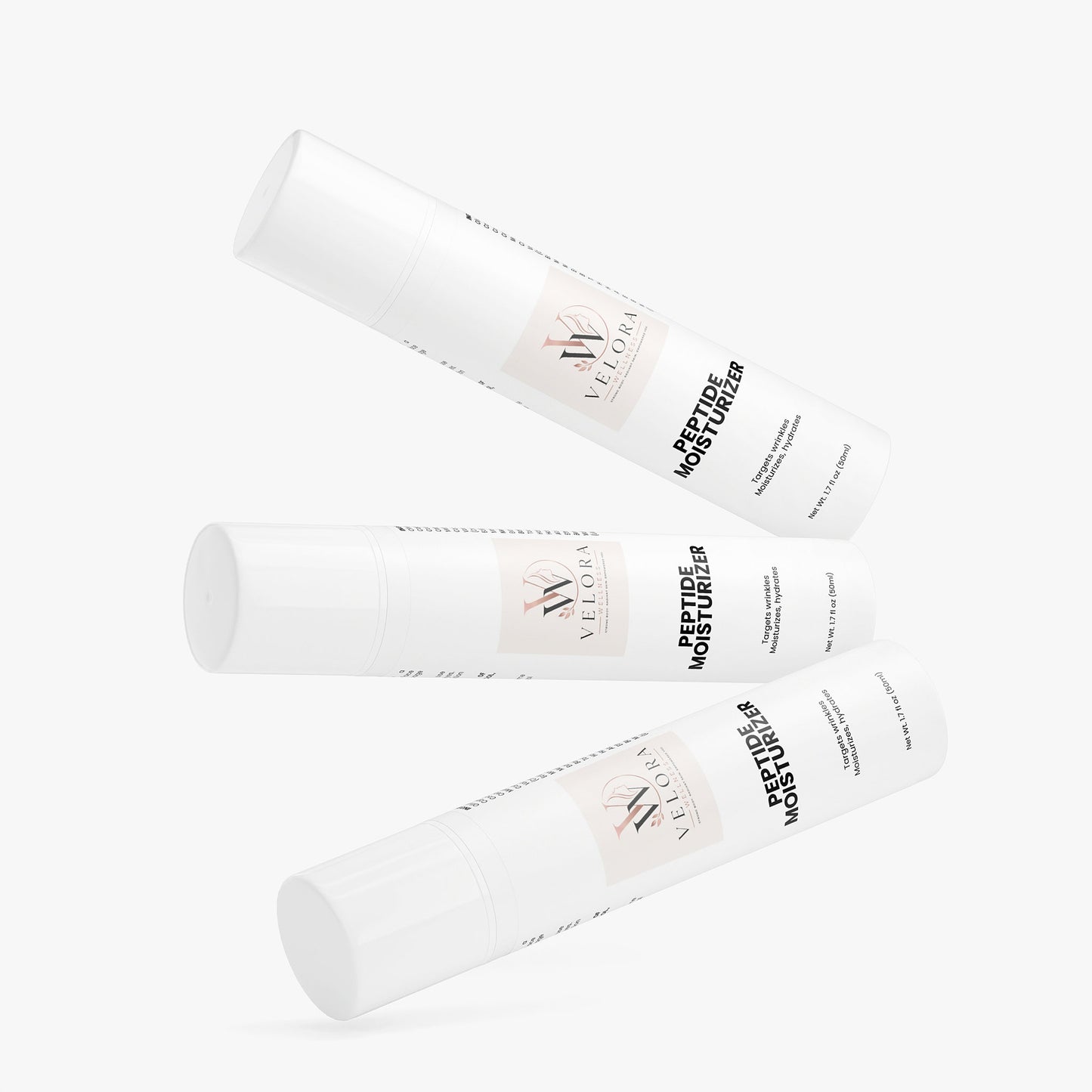 Peptide Moisturizer