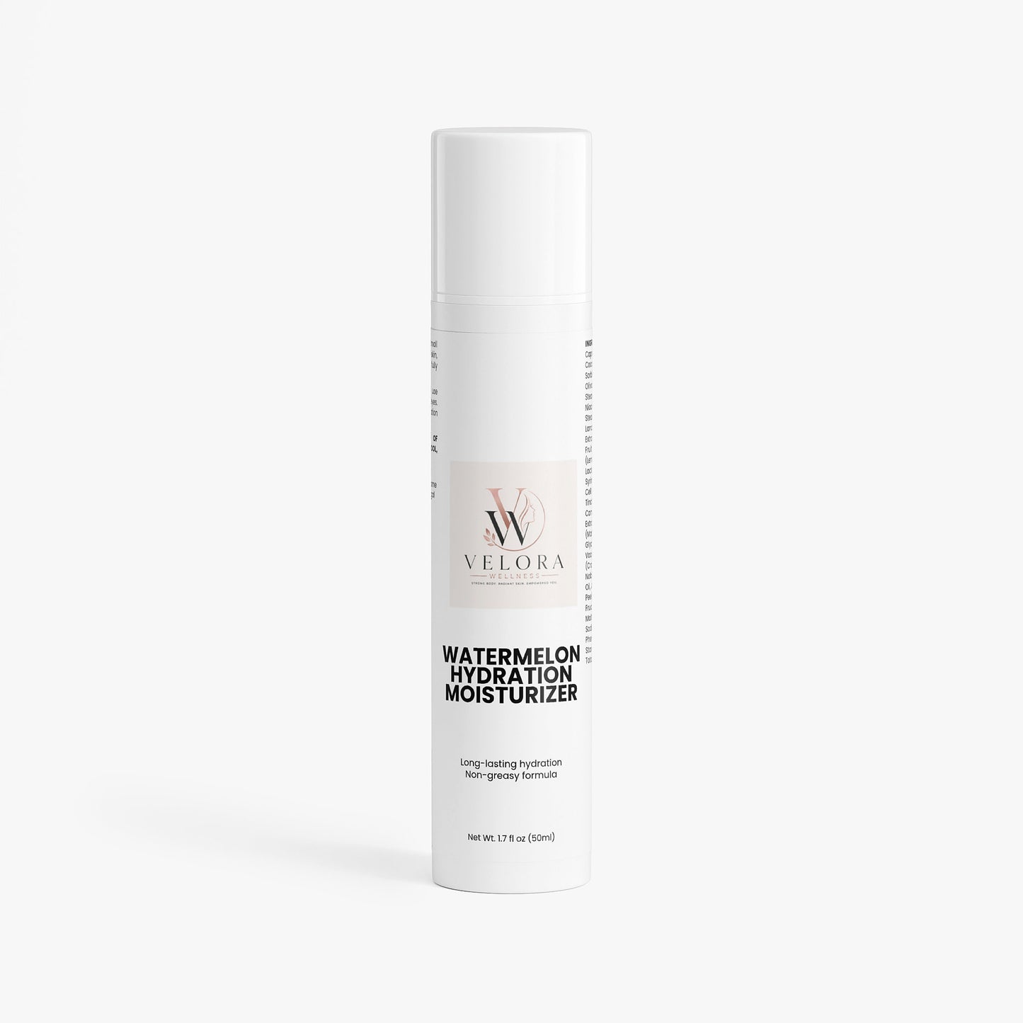 Watermelon Hydration Moisturizer