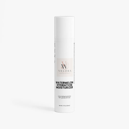 Watermelon Hydration Moisturizer