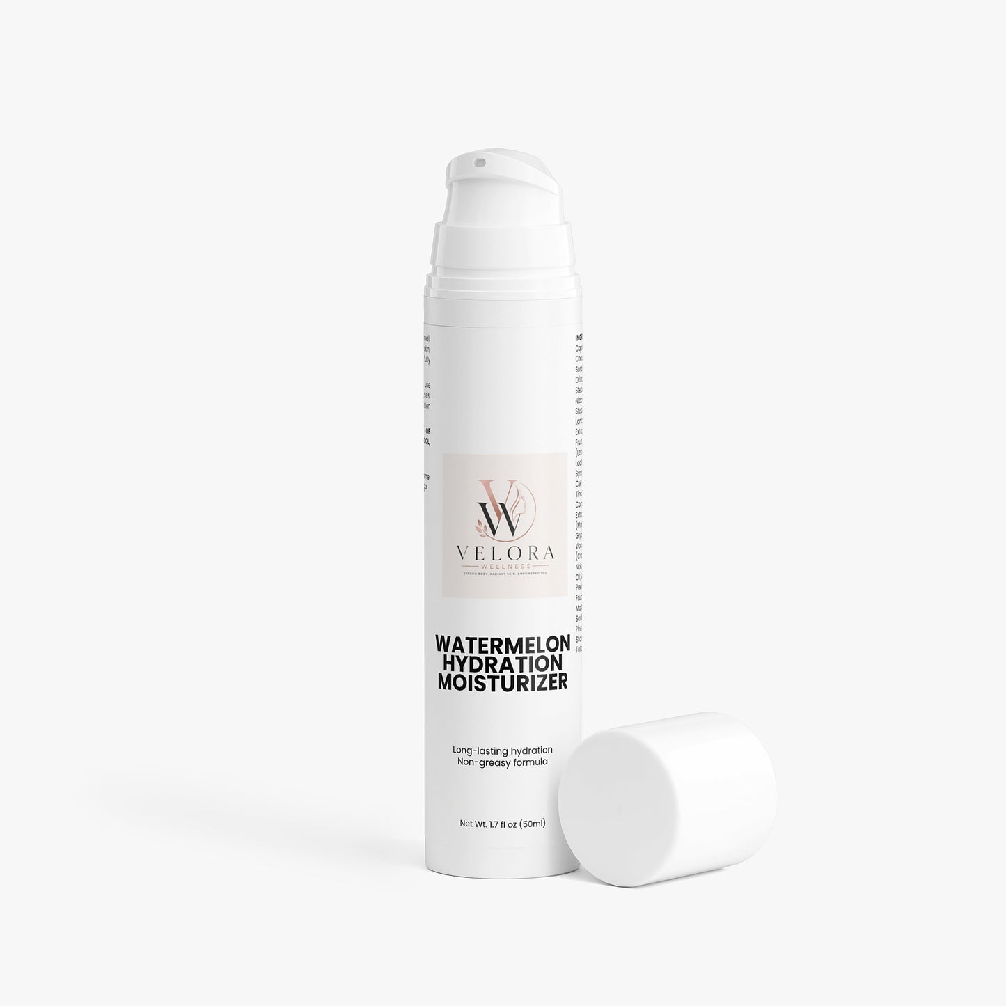 Watermelon Hydration Moisturizer