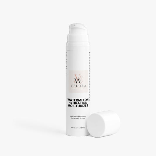 Watermelon Hydration Moisturizer