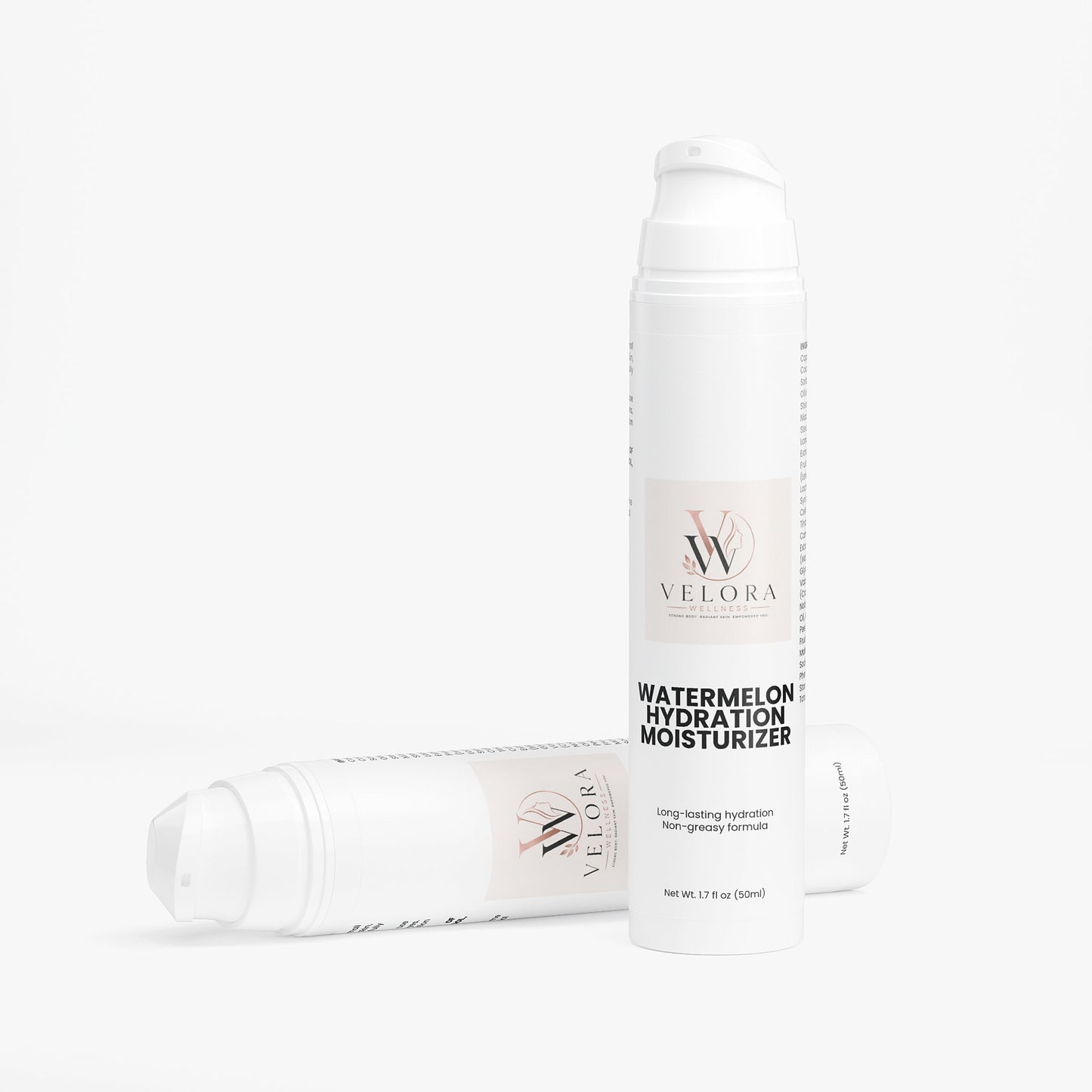 Watermelon Hydration Moisturizer