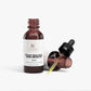 Hair Oil for Scalp Health and Hair Growth