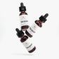 Hair Oil for Scalp Health and Hair Growth