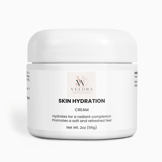 Skin Hydration Cream