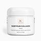 Sleep Plus Collagen Cream
