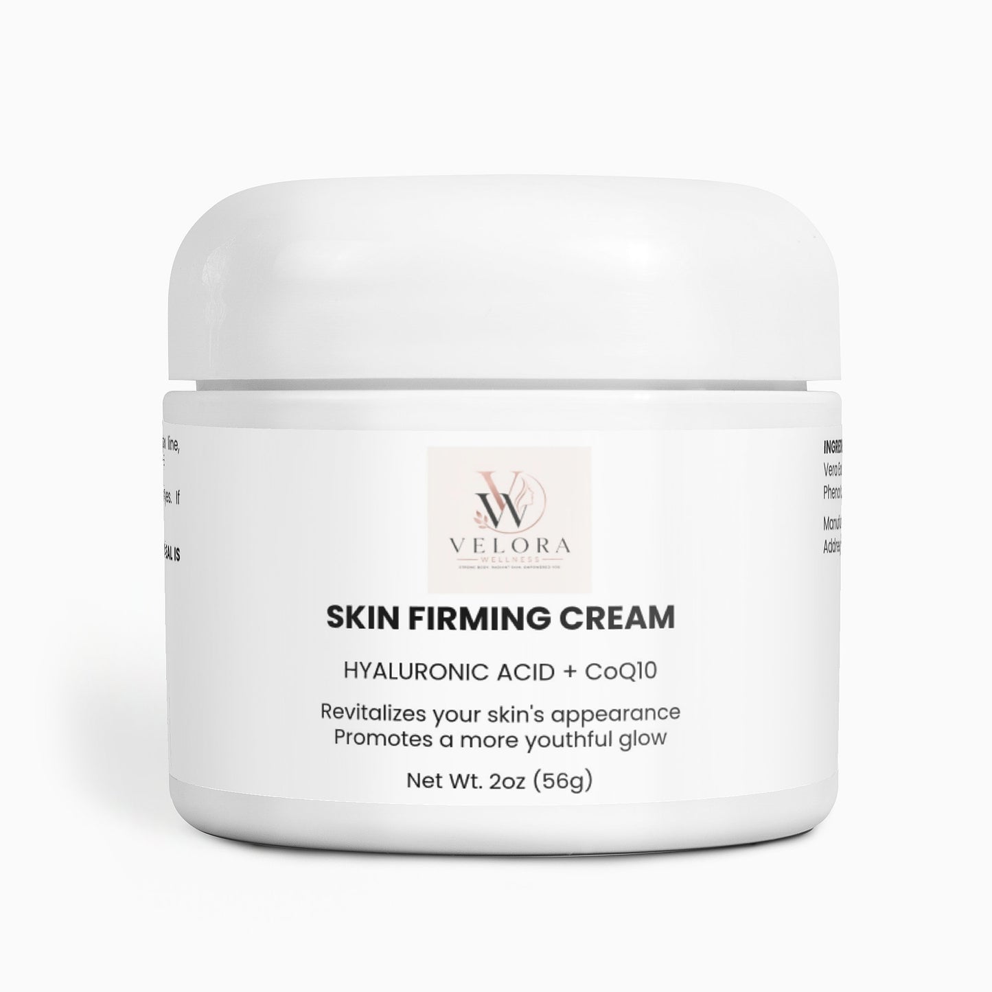 Skin Firming Cream