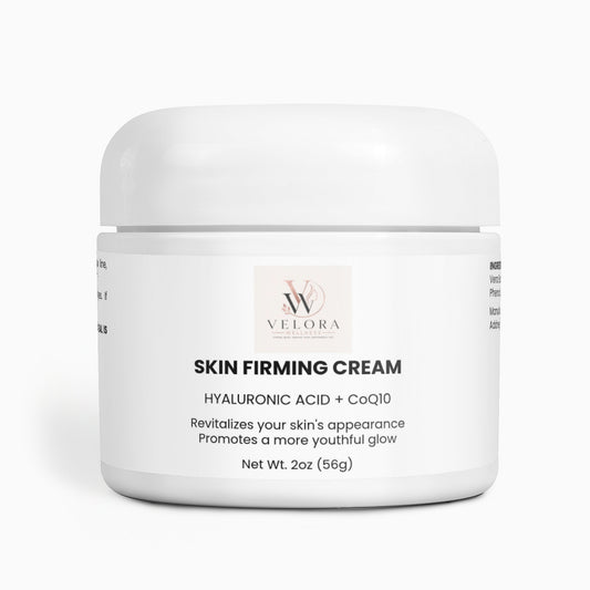 Skin Firming Cream