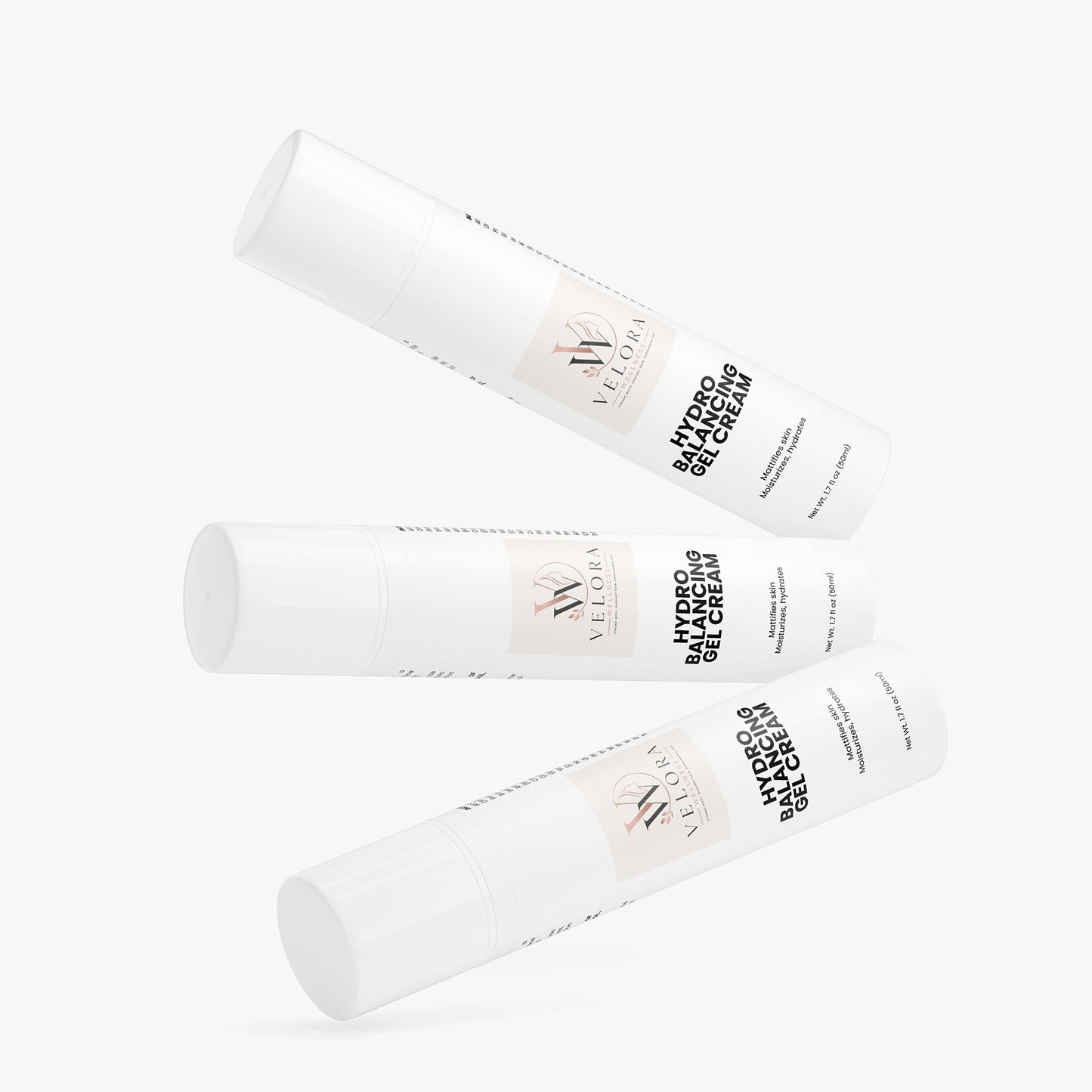 Hydro Balancing Gel-Cream