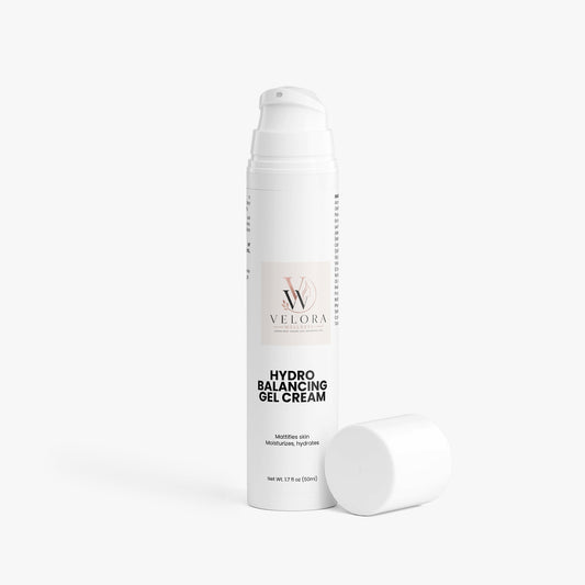 Hydro Balancing Gel-Cream