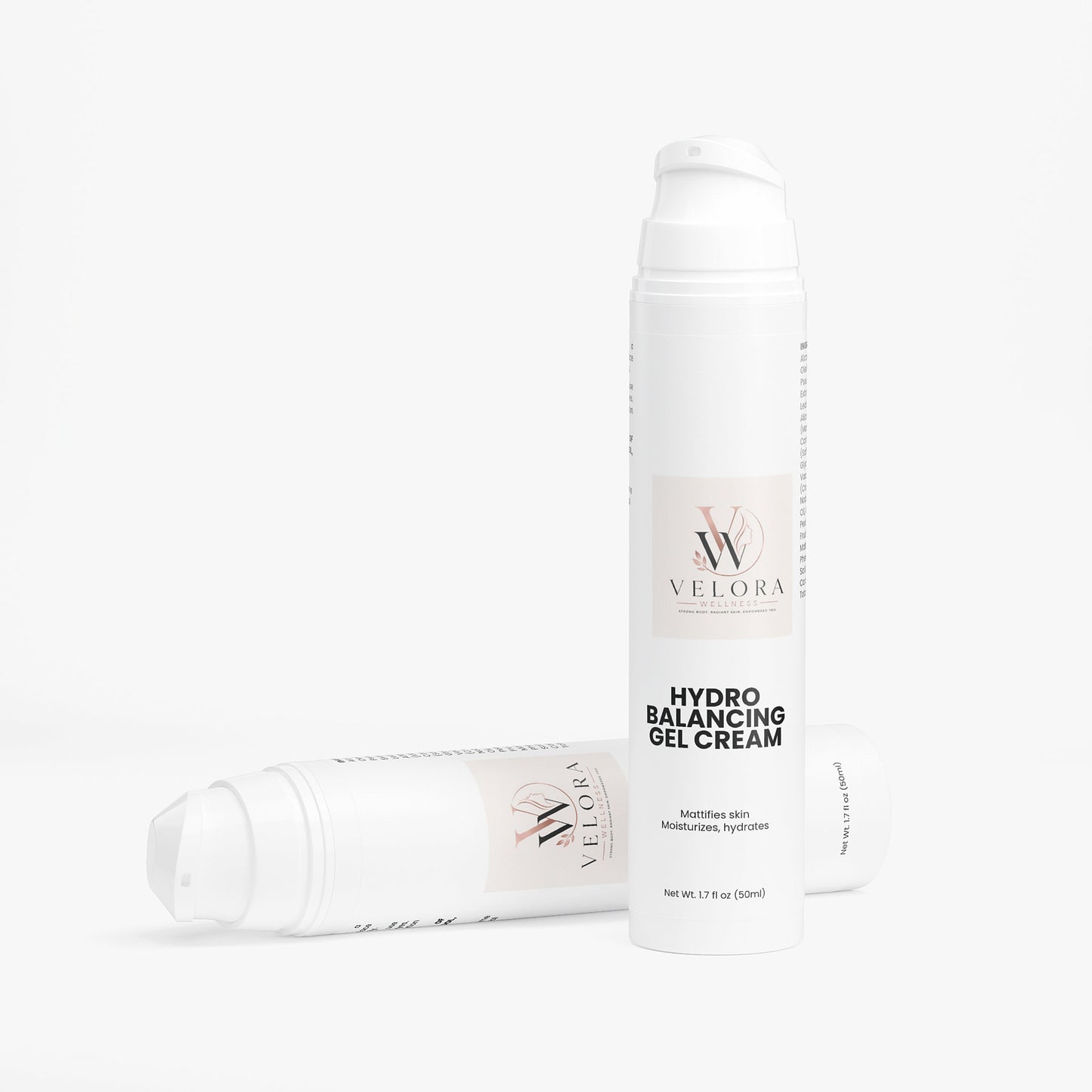 Hydro Balancing Gel-Cream