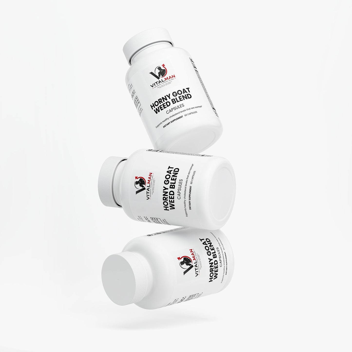 Horny Goat Weed Blend